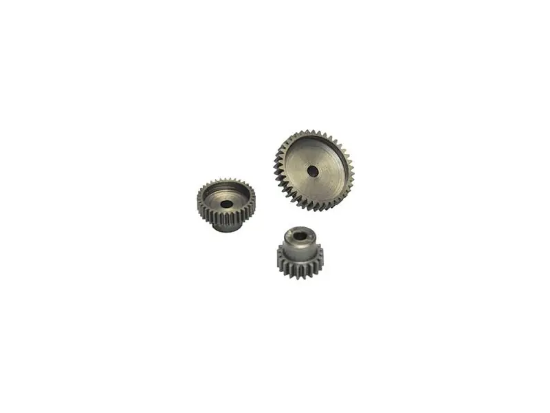 Slevy | Robitronic pastorek 17T 48DP 3.17mm