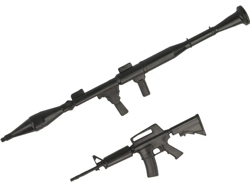 Robitronic maketové doplňky military | Akce