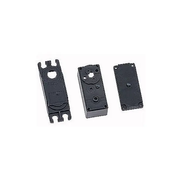 K dispozici - Domek serva pro servo DS 3728 BB, MG