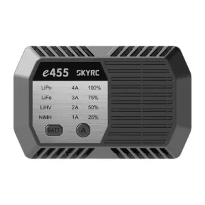 Bezpečný nákup - SKY RC e455 nabíječ