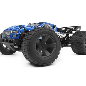 Karoserie lakovaná Quantum XT Modrá - Objednat online