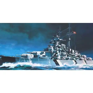 Academy Tirpitz (1 800) | Ušetřete