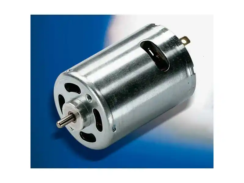 Špičková kvalita - Krick Motor MAX Power 600