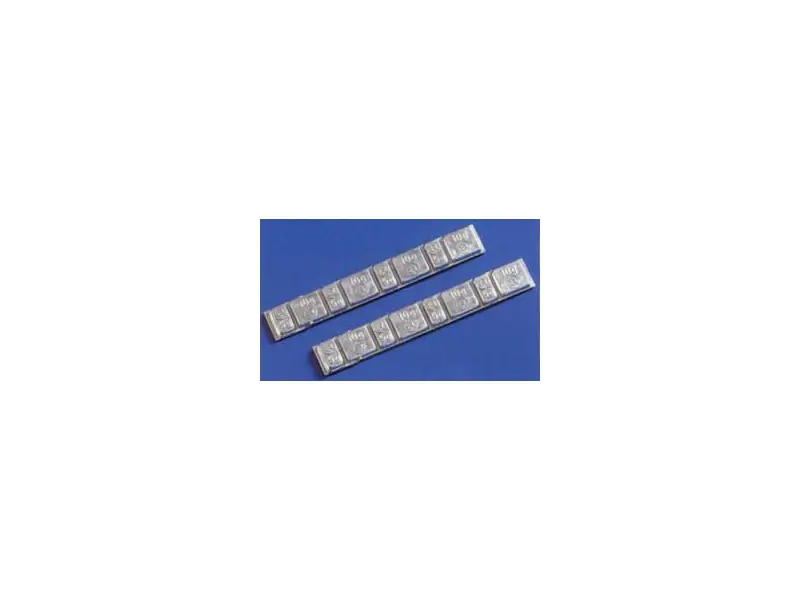 Krick Zátěž samolepící 2x60g | Kupte nyní