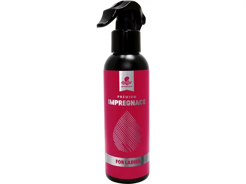 Objednejte dnes | NANOPROTECH Impregnace pro dámy 200 ml