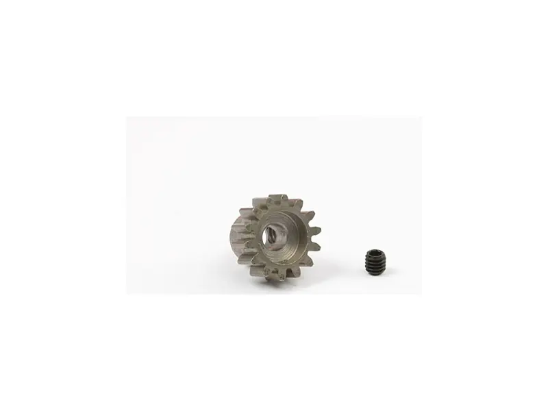 Rychlé dodání - Robitronic pastorek 14T 1M 5mm