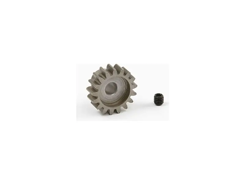Extra sleva | Robitronic pastorek 17T 1M 5mm