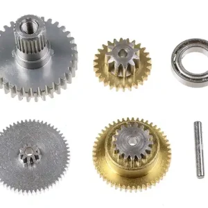 Cenová bomba - Servo převody CS-5016 HV Digital Servo