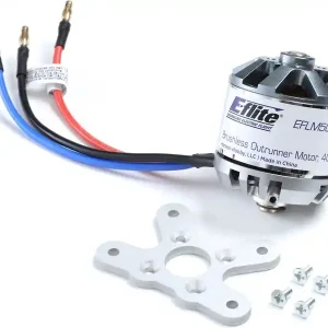 E-flite motor střídavý 5065 Draco 2.0m - Kupte nyní