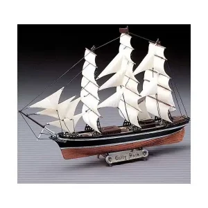 Academy Cuttysark (1 350) | Rychlá expedice