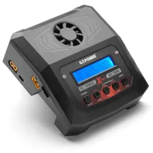 Akce končí brzy - Nabíječ X2 Mini