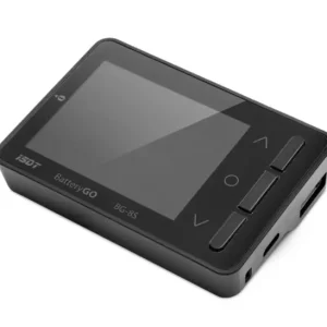 iSDT BG-8S tester/balancer | Nově v nabídce