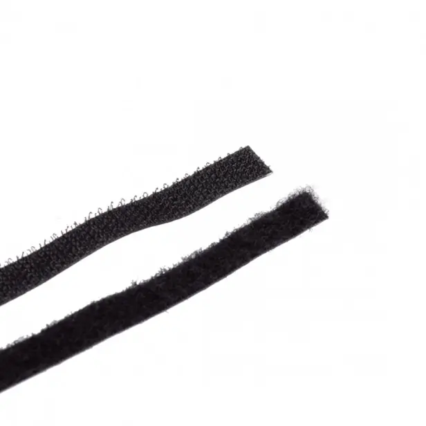 Oboustranný suchý zip, 8x500mm - Nyní k dispozici