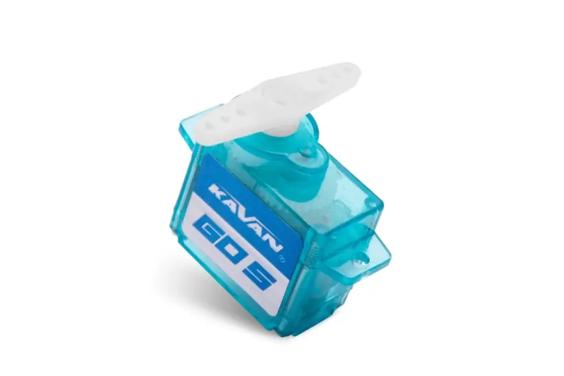 Poslední kusy | GO-05 servo 5g