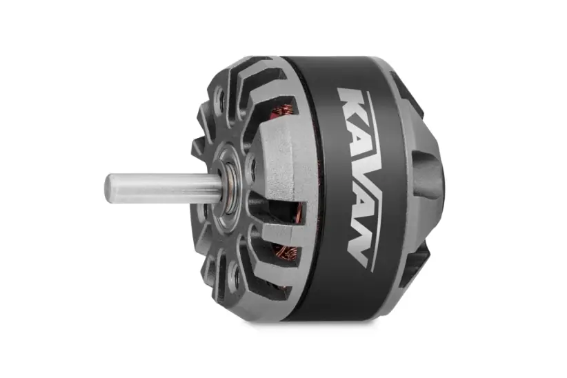 Novinka v sortimentu | KAVAN Brushless motor C2822-1400