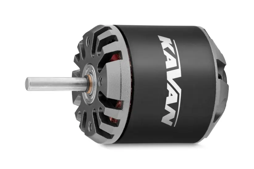 K objednání | KAVAN Brushless motor C3542-1250