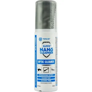 Zbývá pár kusů | NANOPROTECH GNP Čistič optik 100 ml