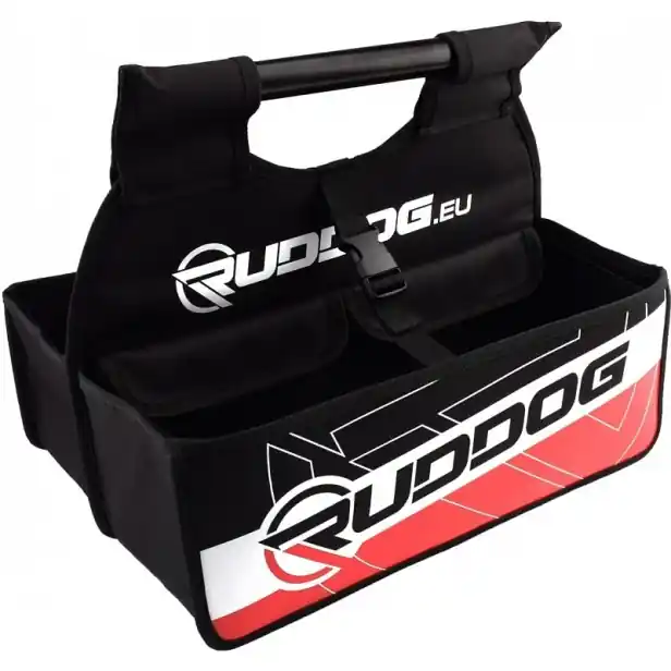 Přímo z výroby | RUDDOG - NITRO BOX přenosná taška