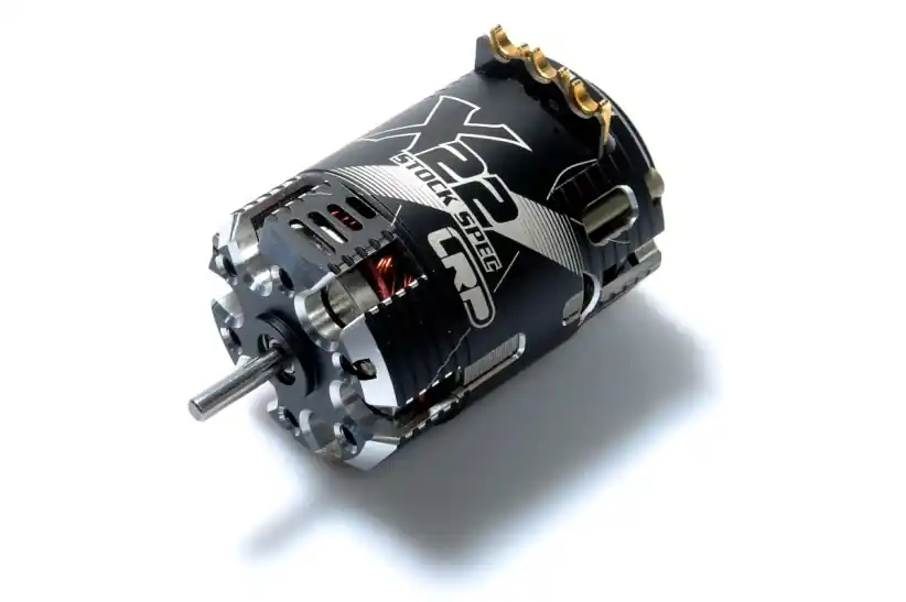 Snadné objednání - Vector X22 Stock Spec 13,5 závitový motor