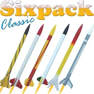 Klima Sixpack Classic Kit | Velmi oblíbený produkt