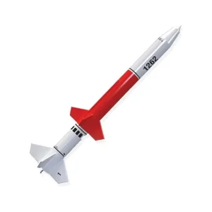 Estes Red Novam Kit - Přímo z výroby
