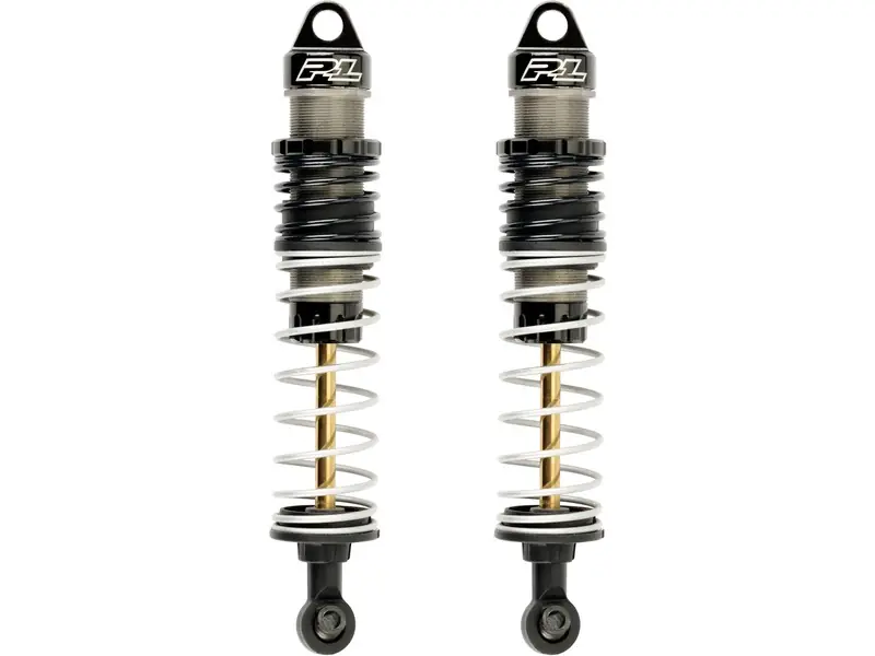 Pro-Line tlumič PowerStroke 102mm (2) | Cena od výrobce