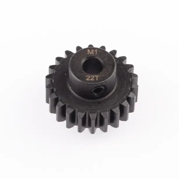 Žádaný produkt - Pastorek 22 zubů (modul M1)