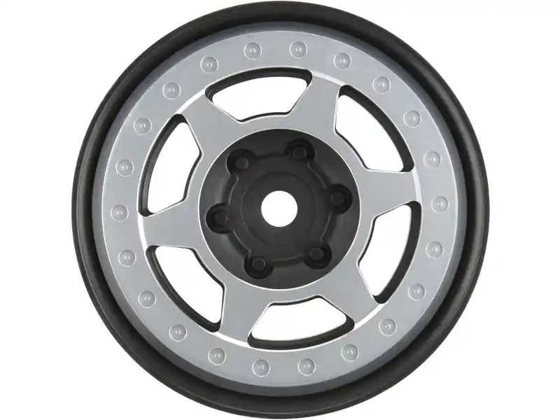 Pro-Line disk 1.9" Holcomb Aluminum Crawler H12 (2) - Sleva navíc