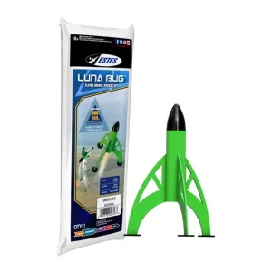 Estes Luna Bug Kit - Přidat do košíku