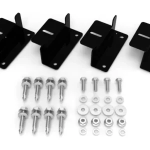 Outlet - Rigid Solar Panel Mounting Feet