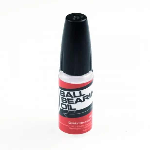 Výhodná nabídka - Olej pro kuličkové ložiska, 10 ml