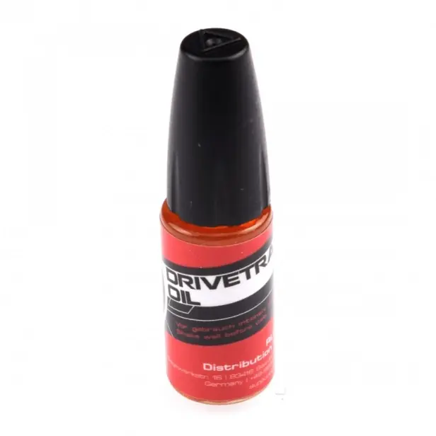 Velká sleva | Olej pro pohonné ústrojí, 10 ml