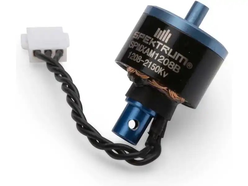 Spektrum motor střídavý BL200 2150ot/V | K objednání