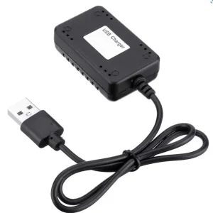 Skvělá cena | USB nabíječ akumulátorů