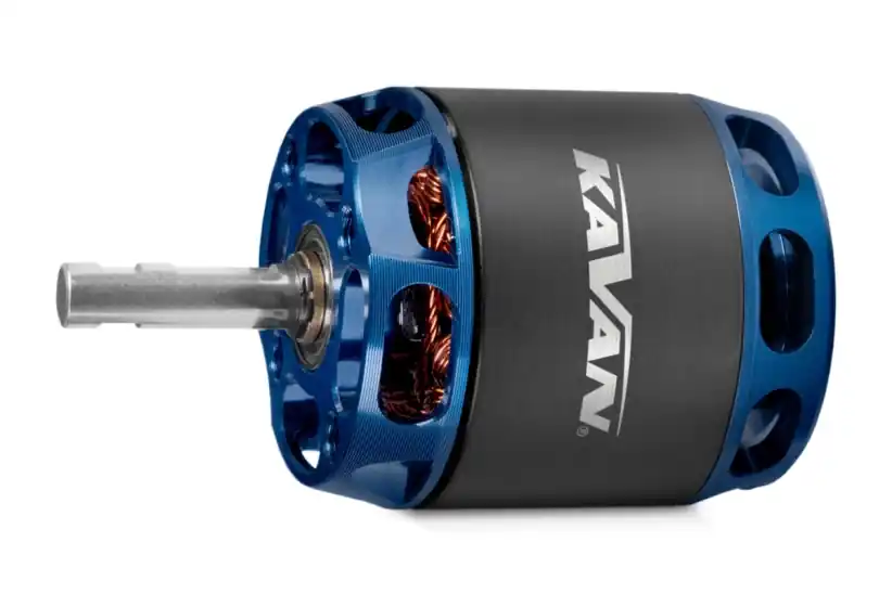 Rychlé odeslání | KAVAN Brushless Motor PRO 2626-2500