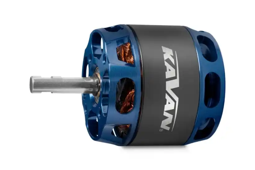 KAVAN Brushless Motor PRO 2826-1000 | Výhodná cena