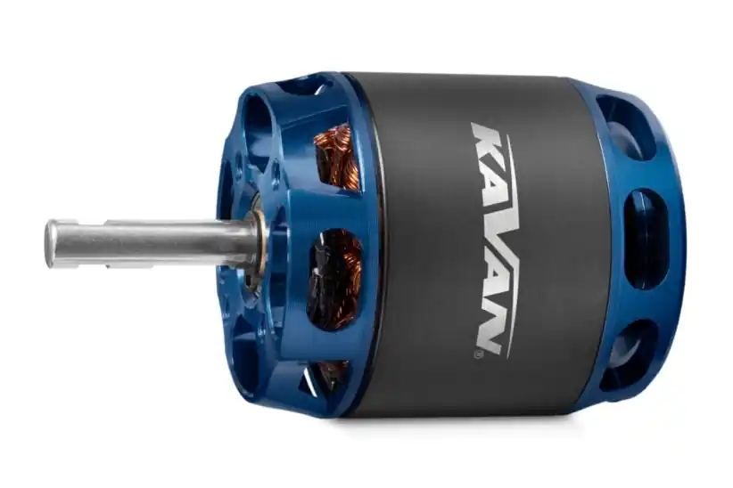 Jen pár kusů - KAVAN Brushless Motor PRO 3542-830