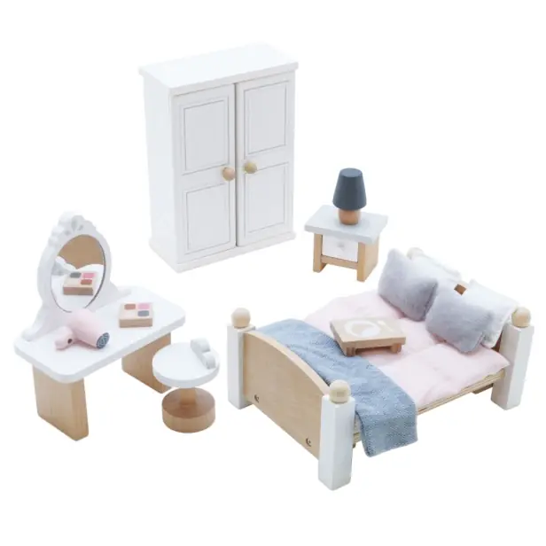 Le Toy Van Nábytek Daisylane ložnice - Koupit nyní