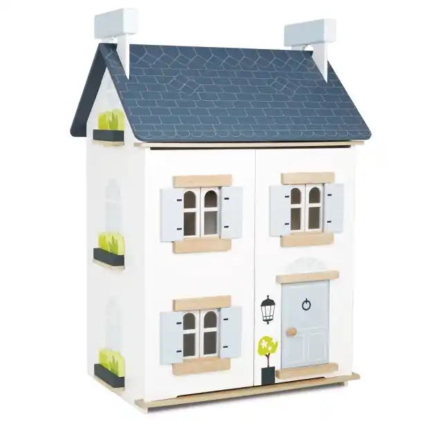 Kvalitní produkt | Le Toy Van Domeček Sky