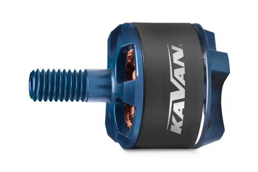 KAVAN Brushless Motor PRO 1915-3750 - Premium