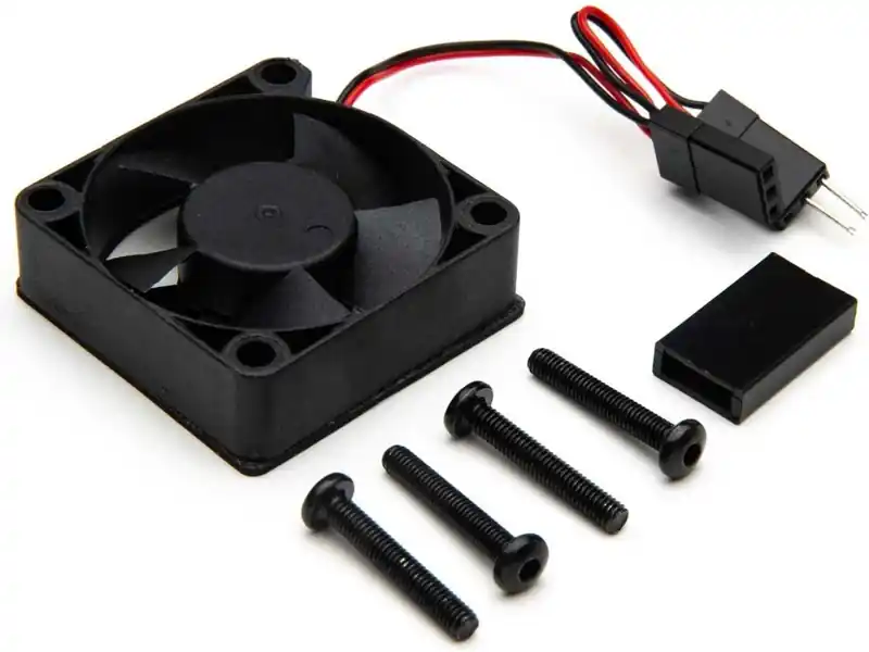 Sleva navíc - Spektrum ventilátor regulátoru Firma 160A CP