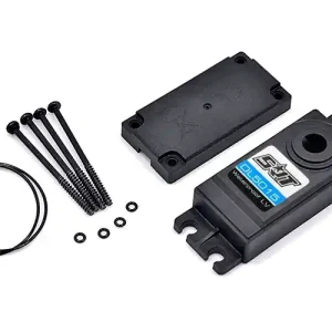 Krabička pro DL5015 DC servo - WATERPROOF | Super nabídka