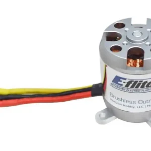 Velká sleva - E-flite motor střídavý 5065 800ot/V