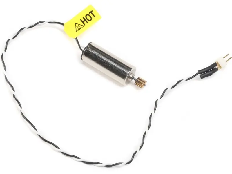 E-flite motor Night Vapor - Zlevněno