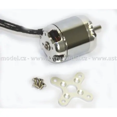 Motor střídavý 1000 ot/V - Velmi oblíbený produkt
