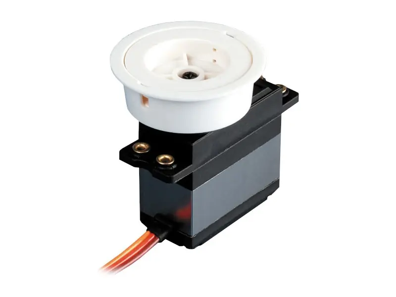 Prodejní hit - Krick servo plachet Windforce 1406MG digital