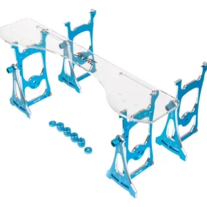 Do košíku | SET-UP sada pro 1/10 buggy (modrá)