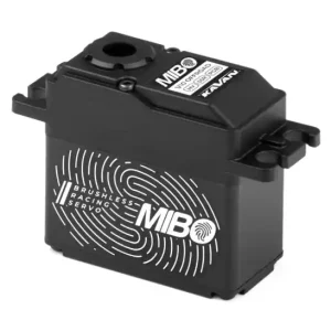 MIBO krabička pro MB-2322 Servo | Top produkt