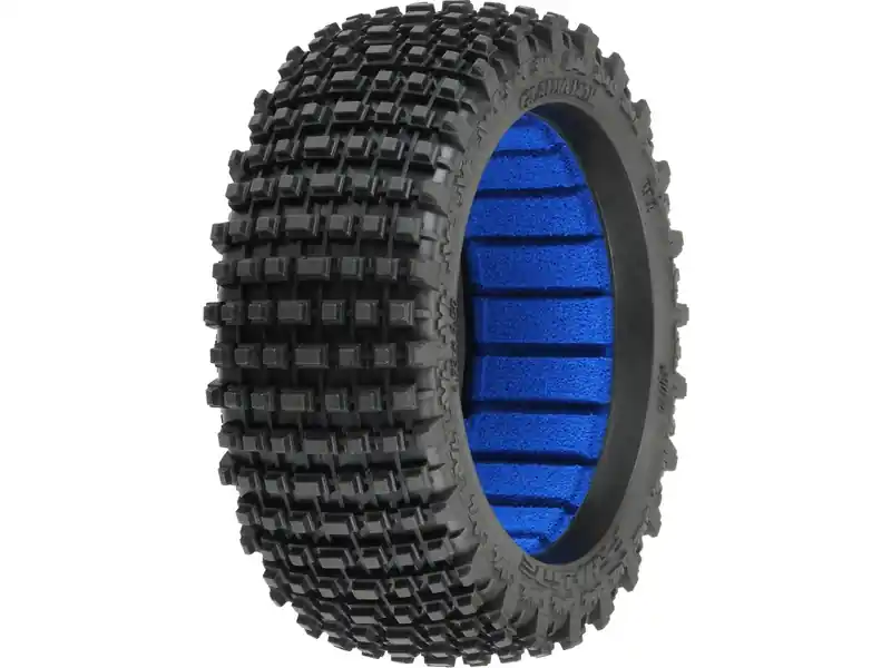 Ušetřete | Pro-Line pneu 3.3" Gladiator M3 Off-Road Buggy (2)