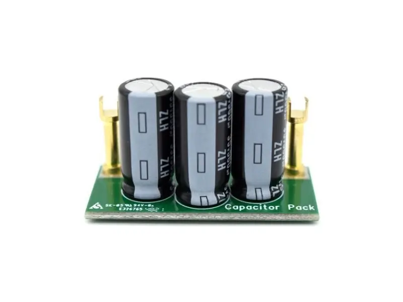 Castle Capacitor Pack 8S 1680uF | Zbývá pár kusů
